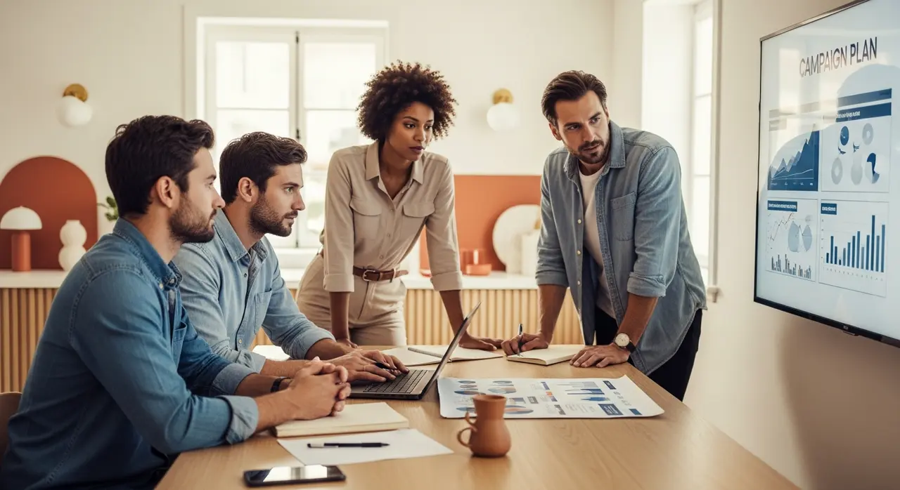 Agence Marketing Niort