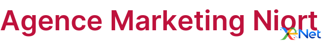 Agence Marketing Niort